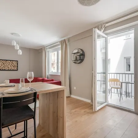 The Rose Garden - Apartment Budapest