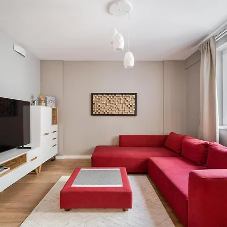 Apartment The Rose Garden - *